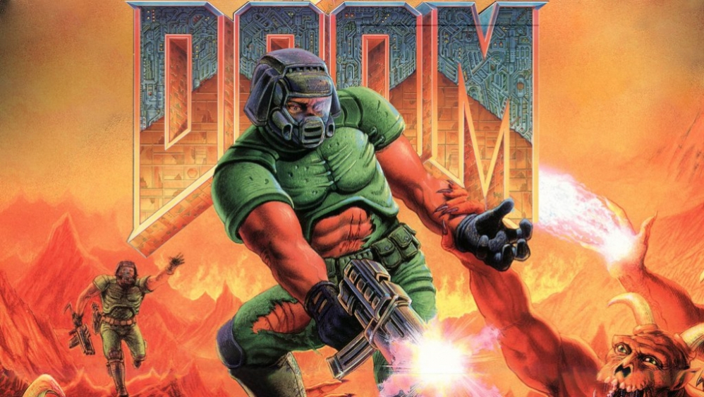 30 Jahre id Software: Wie die Doom-Macher die Spieleindustrie veränderten