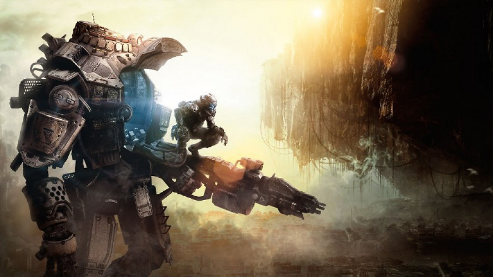 In unserem Video geben wir euch einen Ausblick auf die Spiele-Highlights 2014 für Xbox One. Bild: Titanfall
