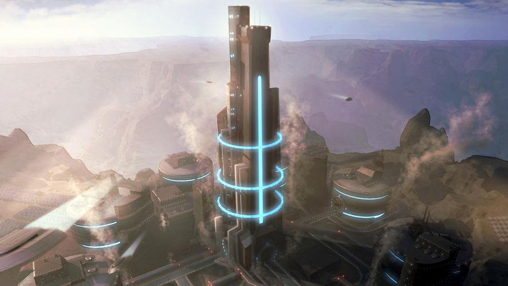 Defense Grid 2: 12 Jahre alte Tower-Defense-Legende erhält ersten DLC namens Aftermath