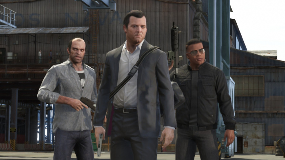 GTA 5 - Das letzte Wochenende ohne Grand Theft Auto 5 - Wir fassen für euch nochmals die wichtigsten Infos in diesem Artikel zusammen. Außerdem zeigen wir euch die offziellen Trailer sowie Anspiel-Eindrücke aus unserer Session mit GTA 5 und beantworten Community-Fragen.