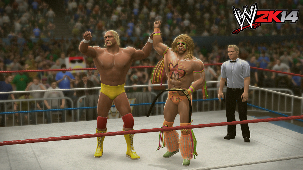 WWE-Legende Hulk Hogan verstorben: Diese Indie-Perle im PSN-Angebot erinnert an die gute, alte Zeit