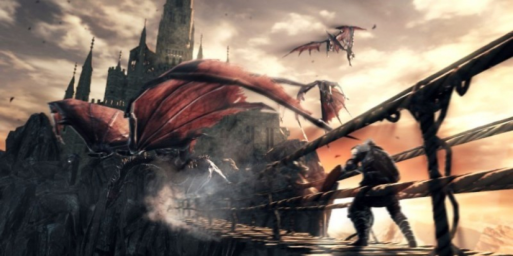 Dark Souls 2 Lösung, Titanfall-Test, GTA 5 Business-Update - Die Top-Artikel im März 2014