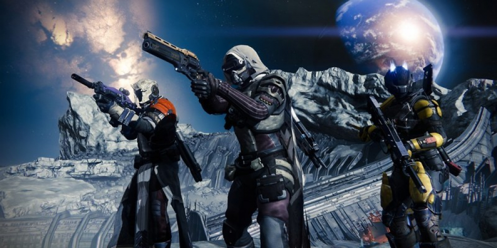 In unserer Video-Lösung geleiten wir euch durch den Strike Die Höhle der Teufel in Destiny.