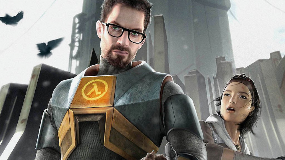 Half-Life 3: Valve arbeitet angeblich am Trailer für das Sequel