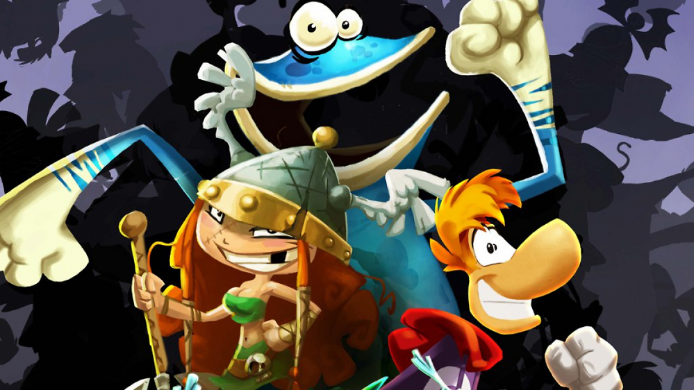 Rayman für PS5: PSOne-Klassiker offenbar als Remake geplant