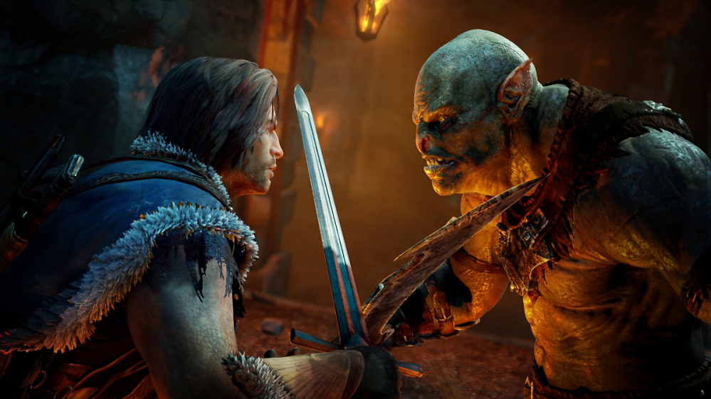 Nach Warner-Kauf: Petition will Freigabe des Nemesis-Systems aus Mordors Schatten