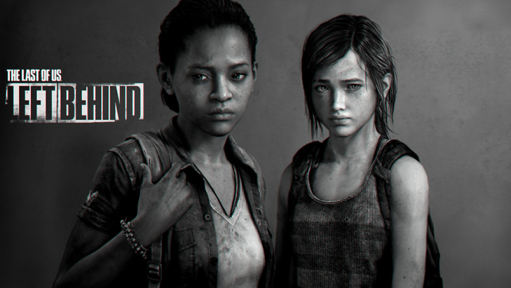 The Last of Us: Left Behind - der Story-DLC zum Sony-Hit im Test (1)