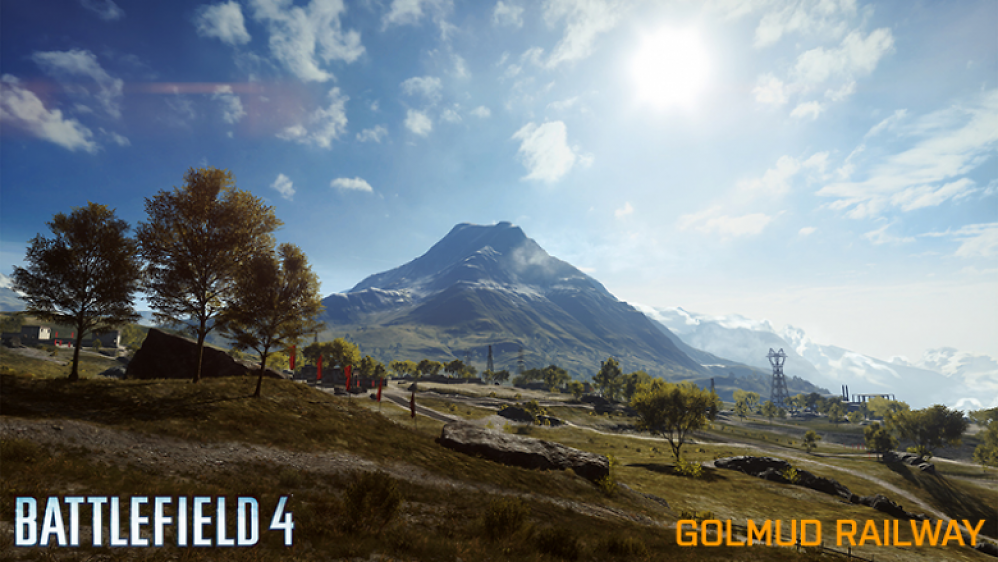 Battlefield 4 - Easter-Egg - Video enthüllt vermeintlichen Yeti-Schrei