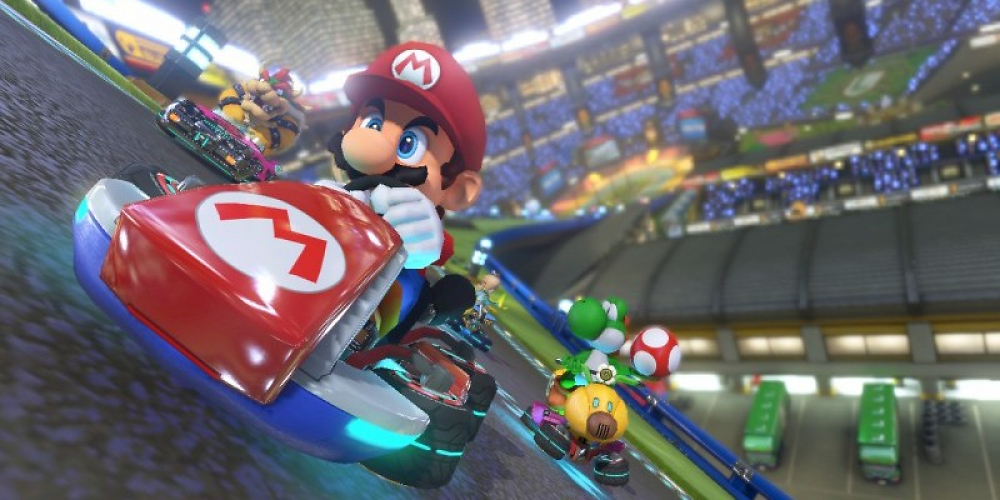 Mario Kart