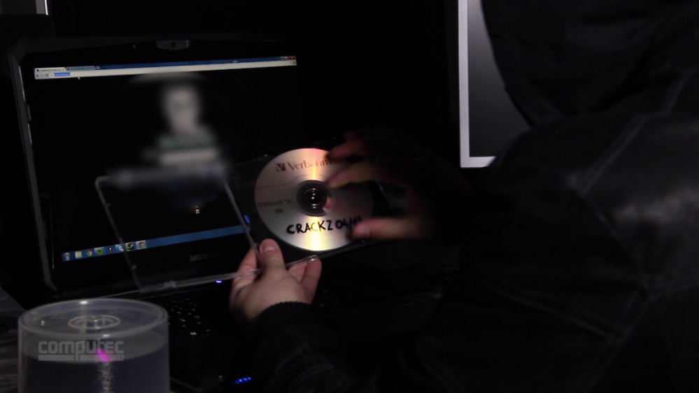 FBI schaltet illegale Rom-Webseite für Nintendo Switch-Spiele ab