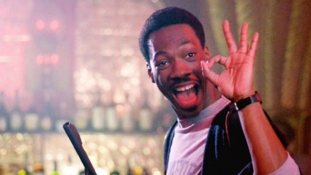 Nach so vielen Jahren: Eddie Murphy-Flop Die Geistervilla wird plötzlich zum Streaming-Hit