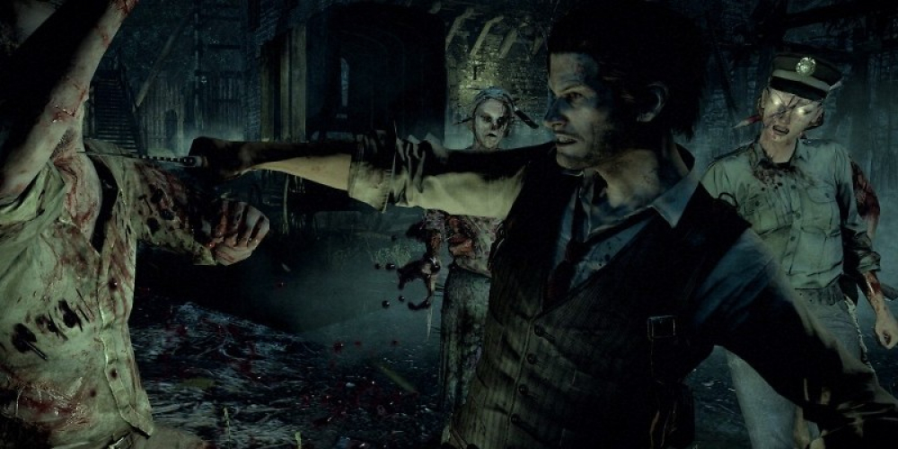 The Evil Within im Test