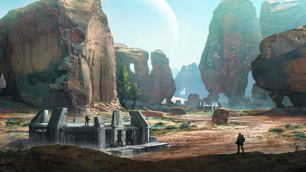 Halo: The Master Chief Collection auf Steam für unter 10 Euro im Angebot