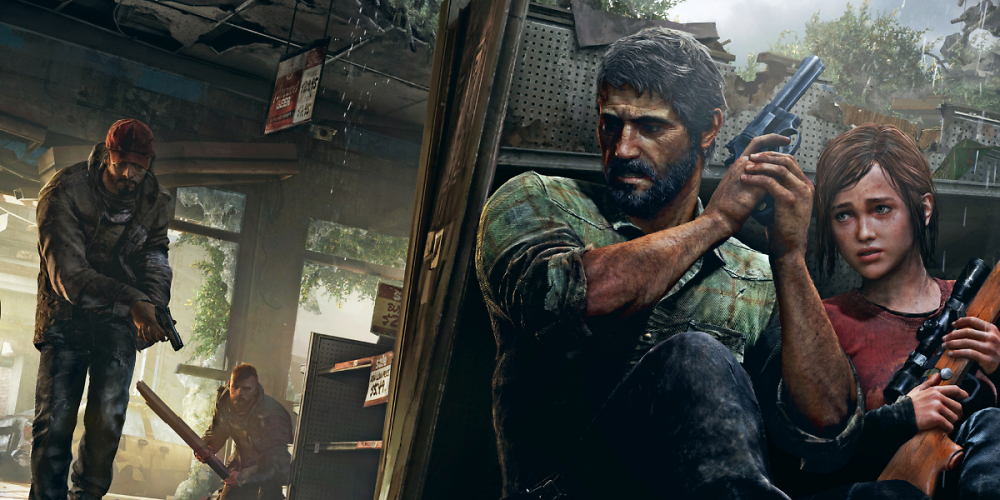 The Last of Us Remastered im Test für PS4: Dieses Meisterwerk muss man gespielt haben!