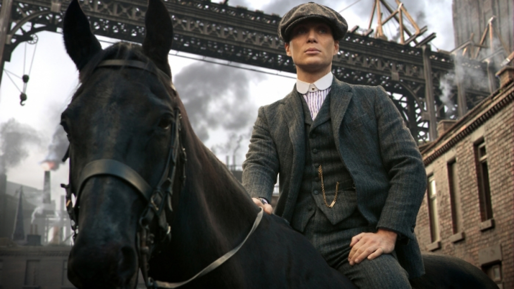 Peaky Blinders: Netflix nennt den offiziellen Starttermin des Films