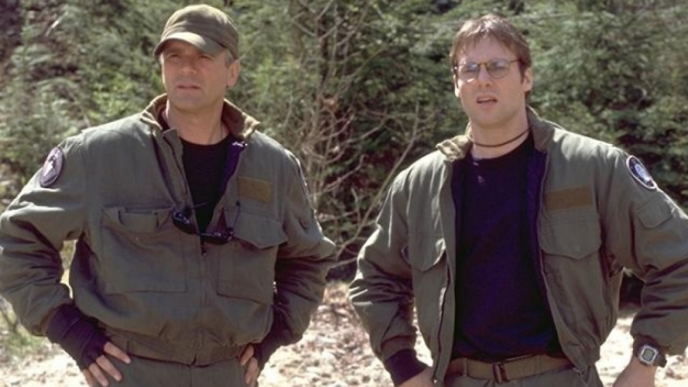 Neue Stargate-Serie gestoppt: Fans geben den Kampf noch nicht auf