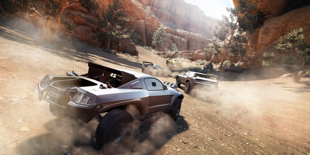 The Crew: Test: Jetzt mit finaler Wertung und Video-Review - PC-Update!