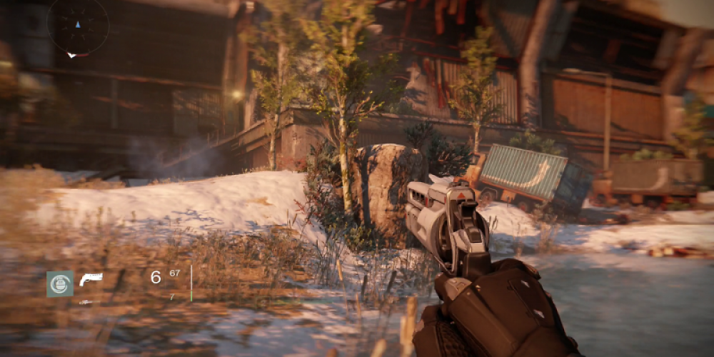 Spieler von Destiny haben zwei neue Loot Caves entdeckt. Wir zeigen, an welchen Stellen sich aktuell viele Items und Engramme farmen lassen.
