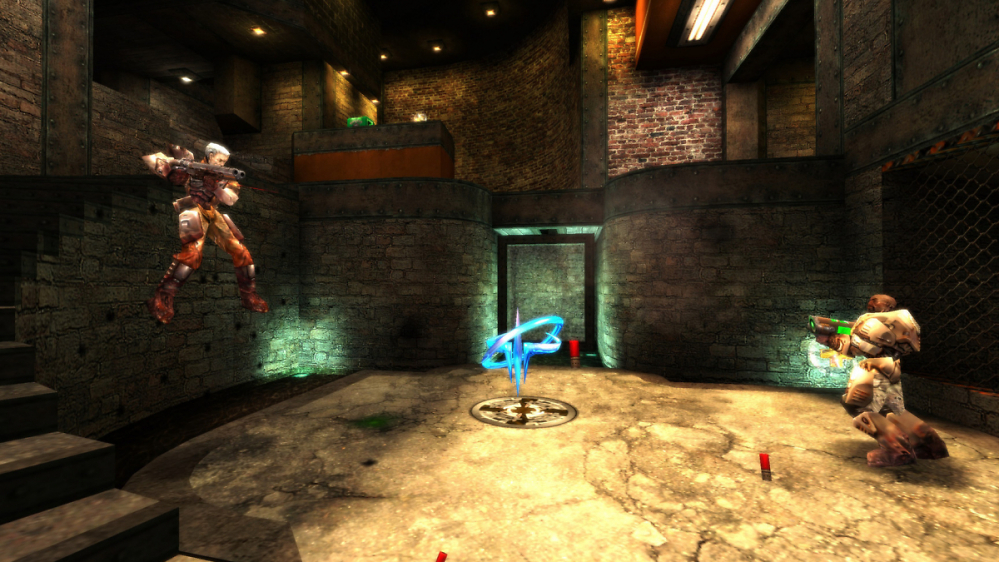 Quake 3: Enthüllung des Remasters steht womöglich kurz bevor