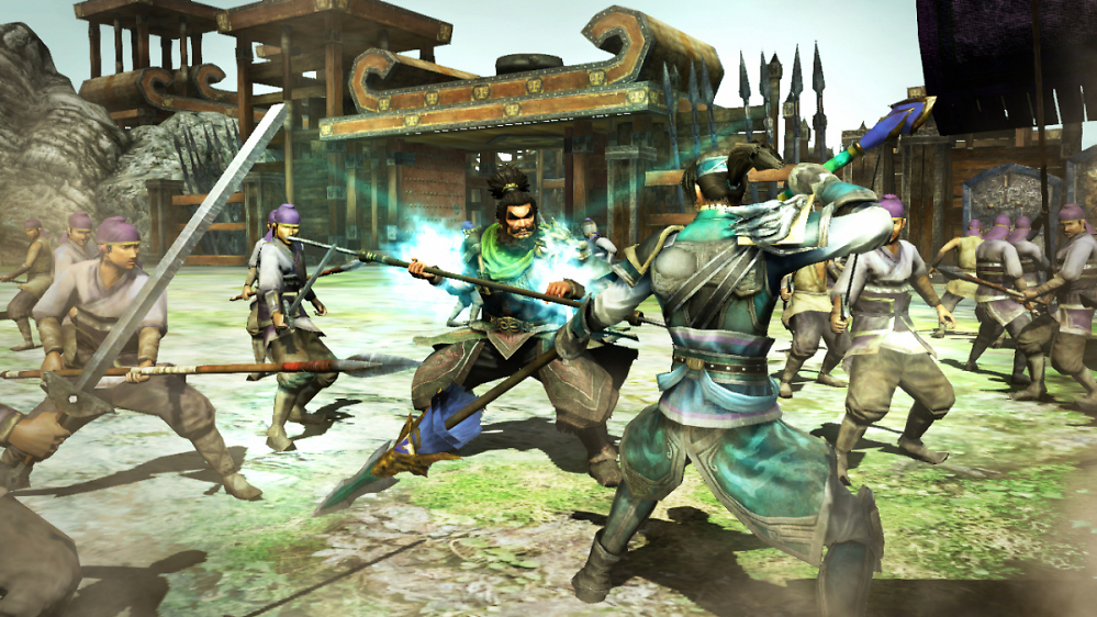 Dynasty Warriors 3: Complete Edition Remastered angekündigt - inklusive Release-Termin