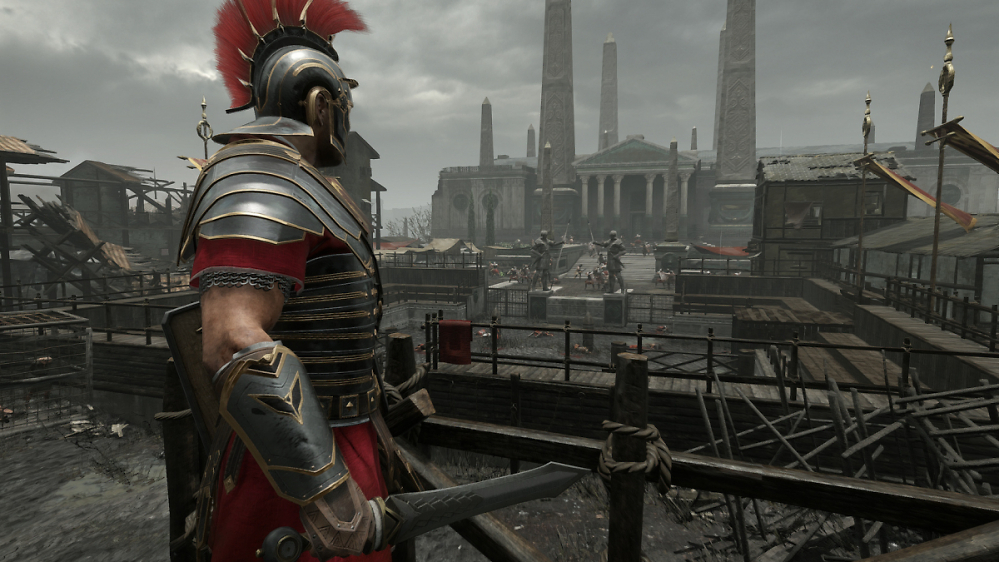 Nexus Mods hat angeblich ein Rollenspiel rund um Alexander den Großen entwickelt und nie veröffentlicht