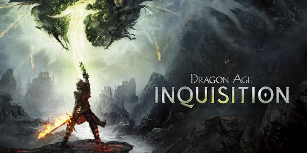 Dragon Age: Inquisition: Test des gigantischen Rollenspiels - Update mit finaler Wertung