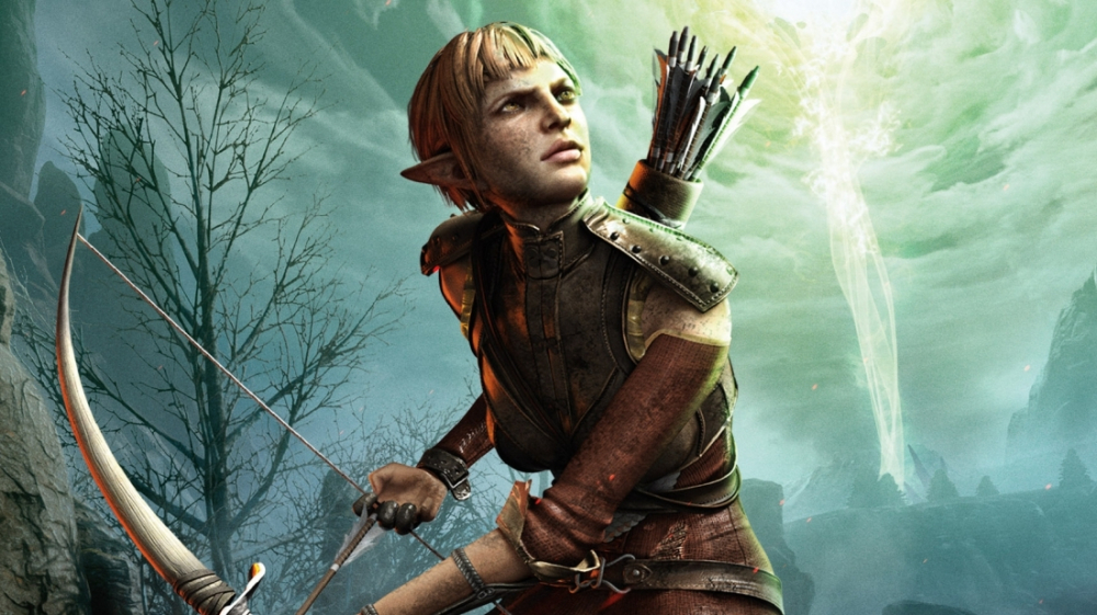 Angst um Dragon Age 4: Noch ein RPG oder schon "Game as a Service"? (Kolumne)