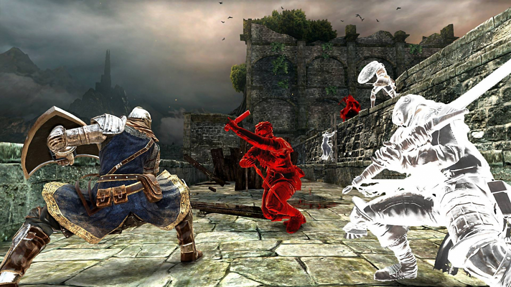 Return to Drangleic 2026: Community-Event rückt ausgerechnet Dark Souls 2 in den Fokus