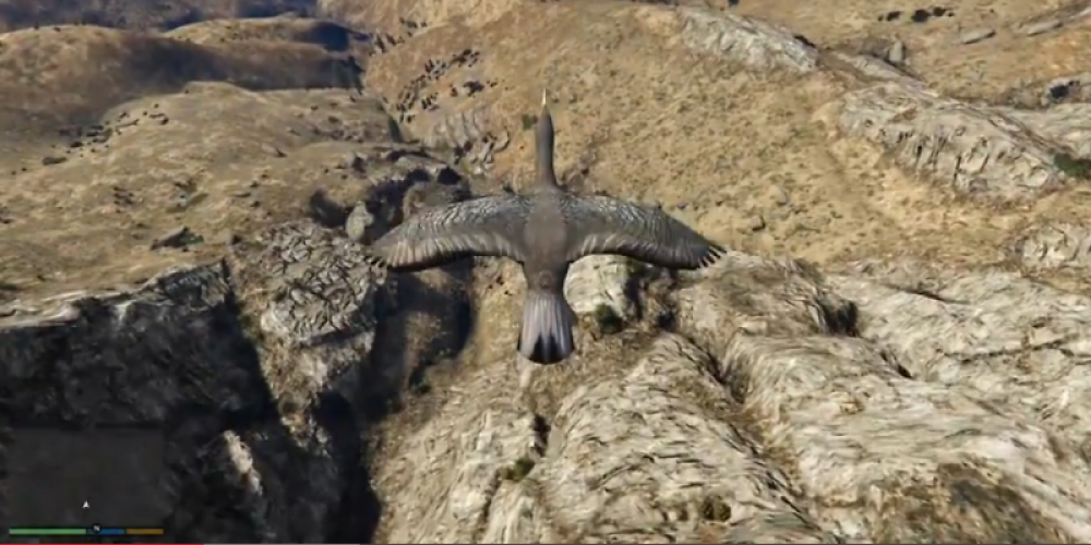 Wer an den Peyote-Pflanzen in GTA 5 nascht, verwandelt sich kurzerhand in ein Tier. Eine Map zeigt die Fundorte der einzelnen Kakteen.