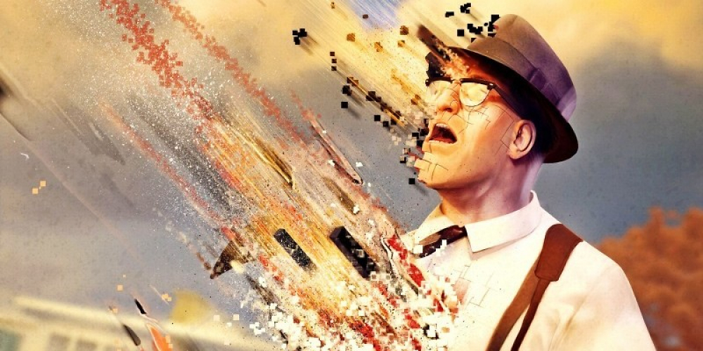 Spiele im Wandel: Die merkwürdigen Ursprünge der Videospiele.
