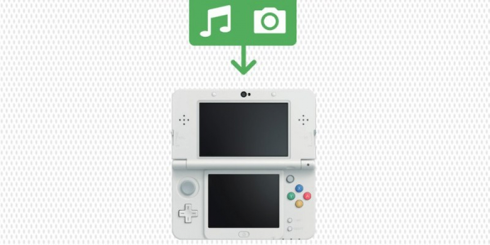 Nintendo erklärt in einer Anleitung, wie der Datentransfer von 3DS auf New 3DS funktioniert.