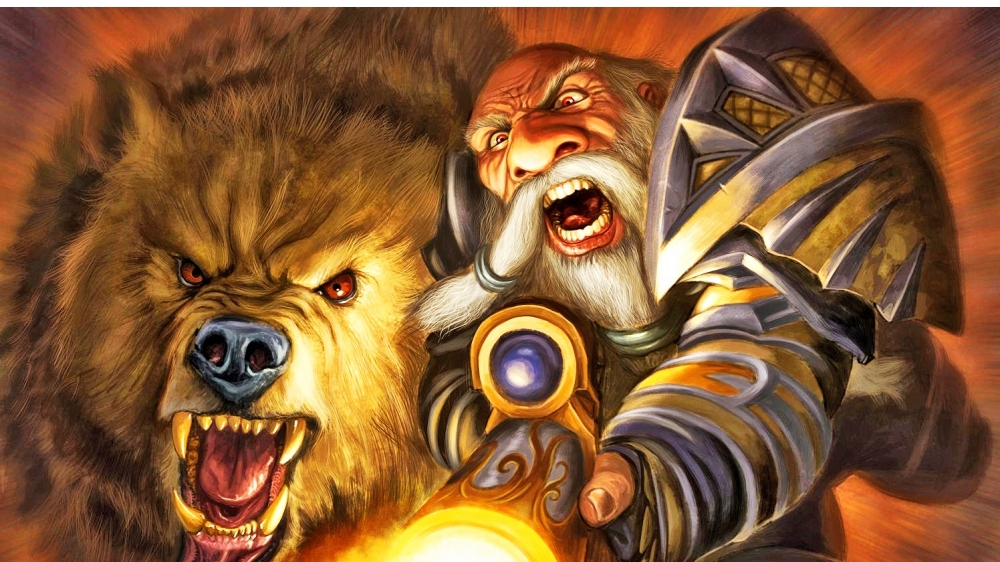 Auf in den Kampf - Das sind die besten PvP-Klassen in WoW Classic