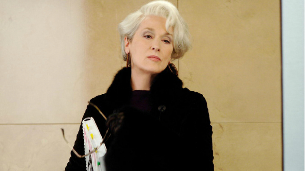 Der Teufel trägt Prada 2: Erstes Bild zum Comeback des Filmklassikers mit Originalbesetzung