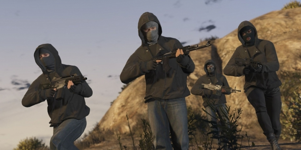 GTA 5 PC-Wirrwarr, PSN-Entschädigung und PS4 Slim Gerüchte - Das hat uns im Januar 15 beschäftigt