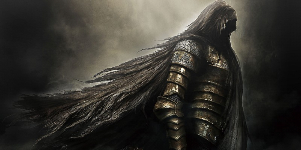 Dark Souls 2: Scholar of the First Sin für die PS4 im Test.