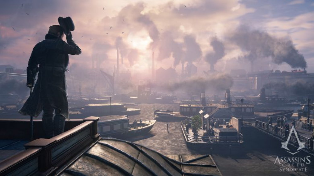 Assassin's Creed: Syndicate im Test: Aus der Unity-Krise wieder in die Erfolgszone (1)