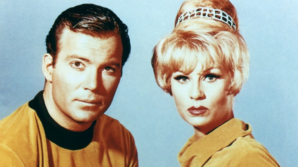 Die Rückkehr von Captain Kirk: William Shatner will es noch mal wissen - was passiert da gerade wirklich?