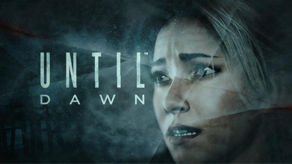 Until Dawn im Test.