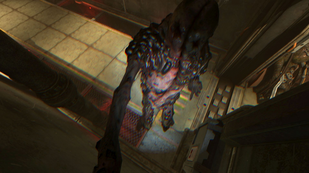 SOMNESIA: A Machine for Rebunker: Amnesia-Macher kündigen ihr neues Spiel mit kryptischen Rätseln an