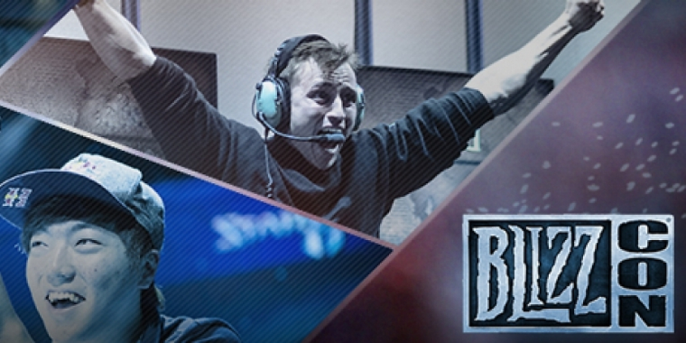 Die Blizzcon 2015 lockt mit neuen Live-Events, die als Anlaufstelle für die Fans gelten.