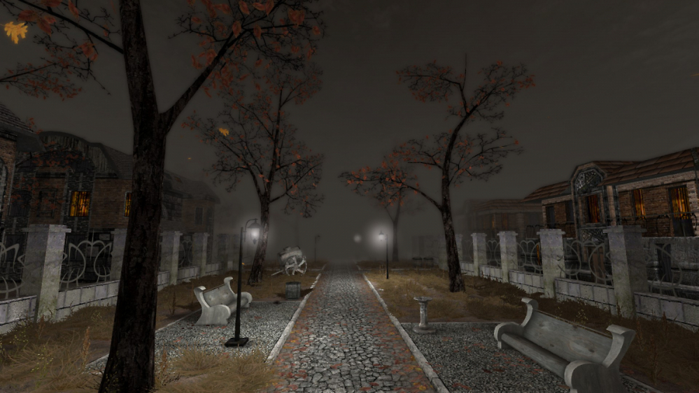 Pathologic 3: Diese lang ersehnte Fortsetzung der Survival-Horror-Reihe können Fans jetzt kostenlos testen