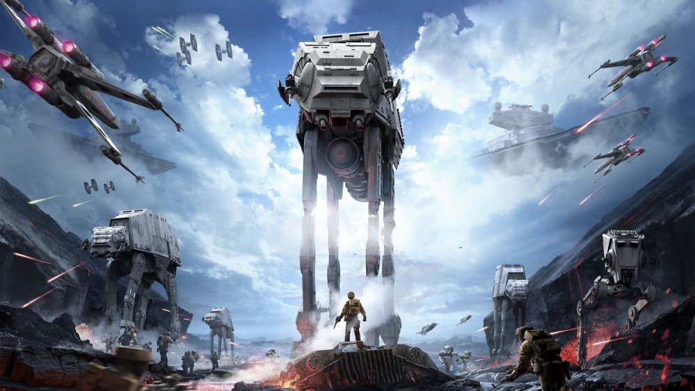 Die besten Star-Wars-Spiele - Seite 3