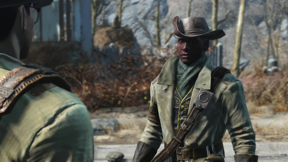 Fallout 4: Guide zum Spielaufbau - So bekommt ihr alle Fraktionserfolge in einem Durchgang