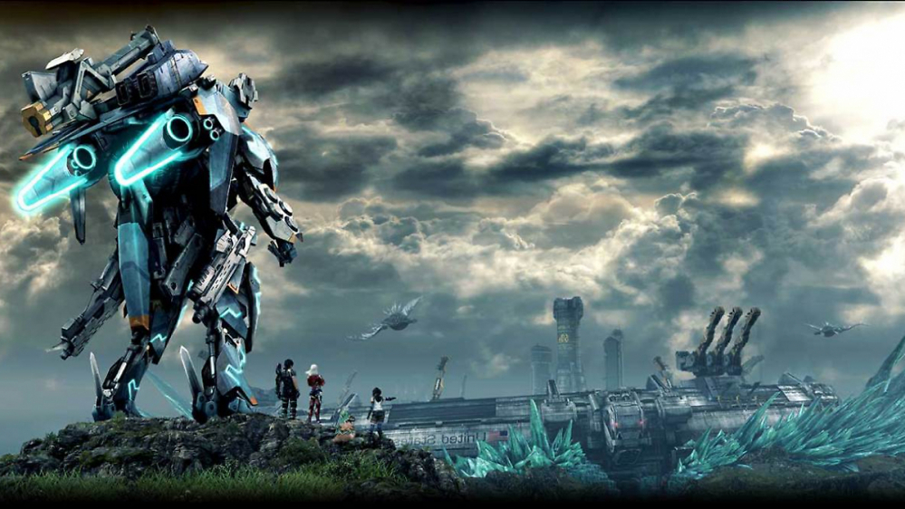 Xenoblade Chronicles X: Das Upgrade für Nintendo Switch 2 ist so mies, dass Nintendo den Preis erstattet