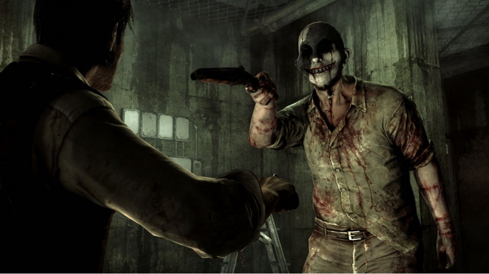 The Evil Within 2: Alle Story-Infos zum Vorgänger für Nachzügler!
