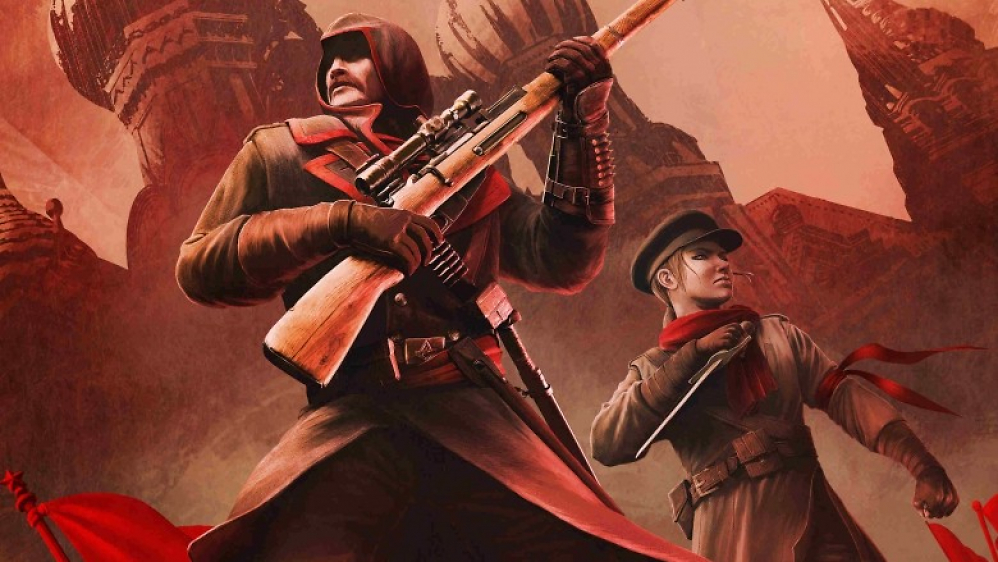 Assassin's Creed Chronicles Russia: Der enttäuschende Abschluss der Assassin's Creed Chronicles-Trilogie