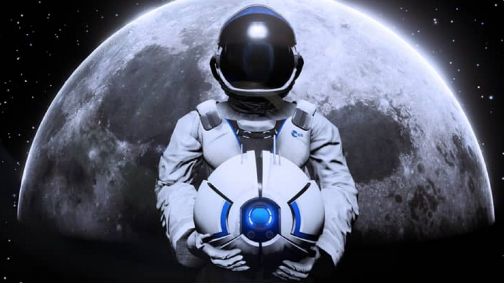 Deliver Us The Moon im Test: Stimmungsvoller Sci-Fi-Thriller mal ganz ohne Kämpfe