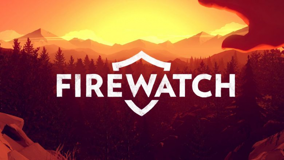 Firewatch: Logo