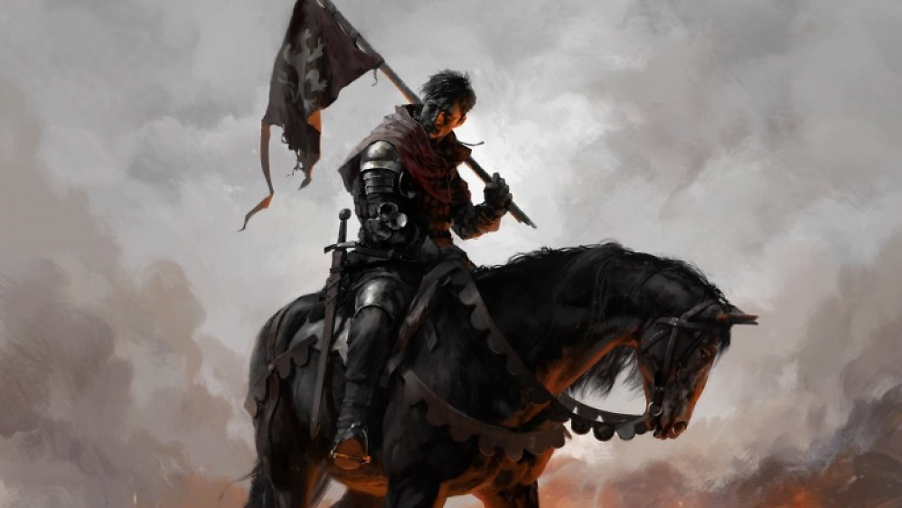 Kingdom Come: Deliverance - Mit dem Release der Betaversion für die Backer des Spiels geht das Projekt in die nächste Entwicklungsphase.