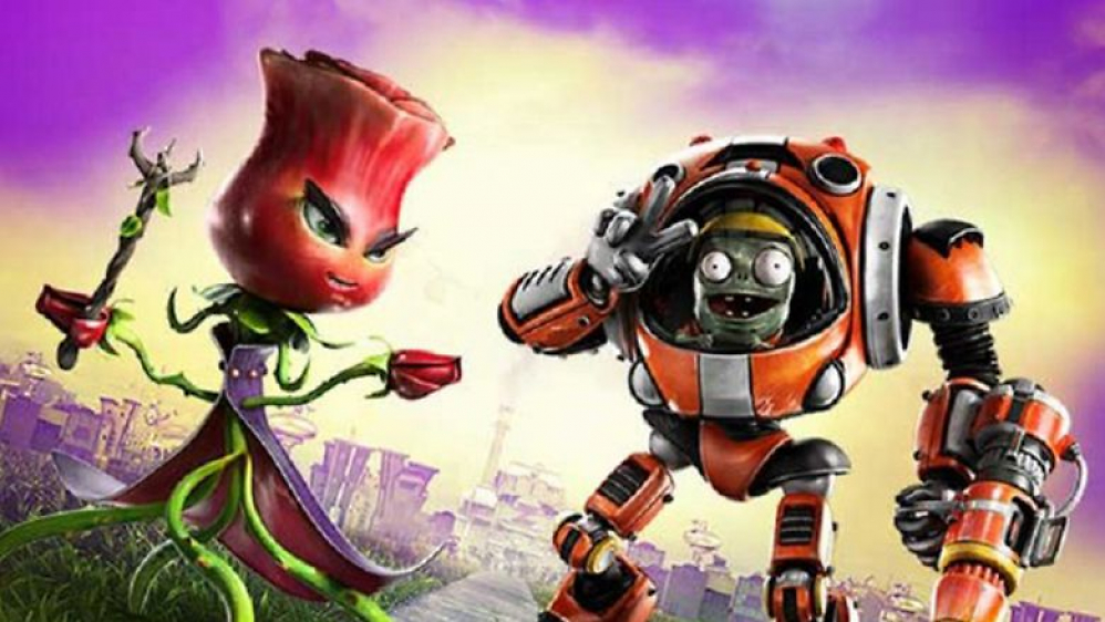 PvZ: Garden Warfare 2 im Test - Toller Multiplayer-Spaß mit überraschender Solo-Kampagne 